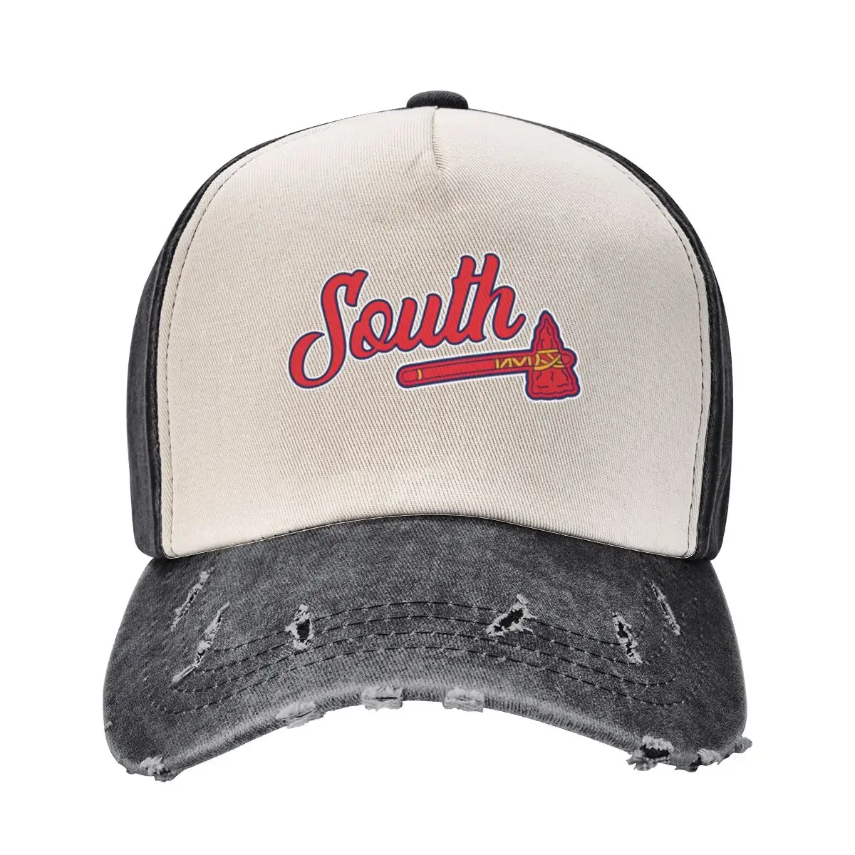 

85 South Show Merch Baseball Cap Sun Hat For Children Trucker Hat Golf Female Men's