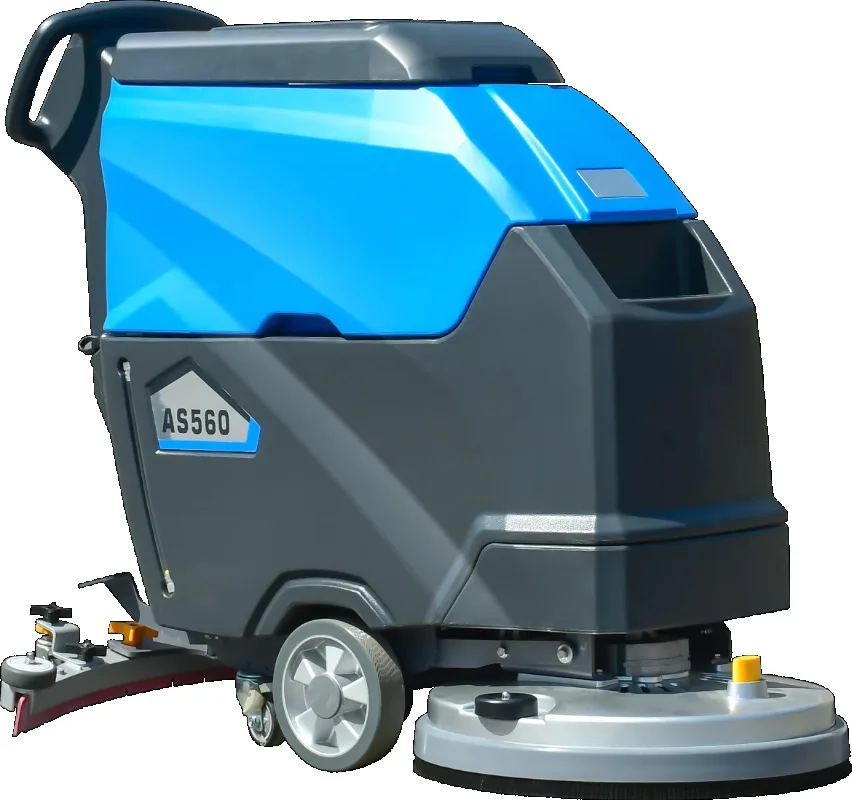 Lightweight   Sweeper Ideal for Hardwood and Tile