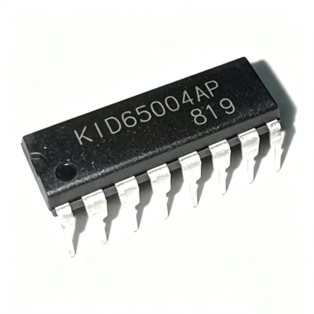 65004AP KID65004AP KID65004 DIP-16 In Stock 5pcs/lot