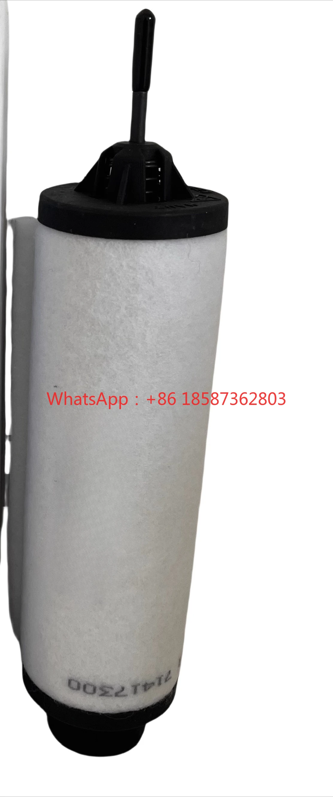 

71417300 Фильтрующий элемент вакуумного насоса SV65B SV100B сепаратор масляного тумана, выхлопной фильтр