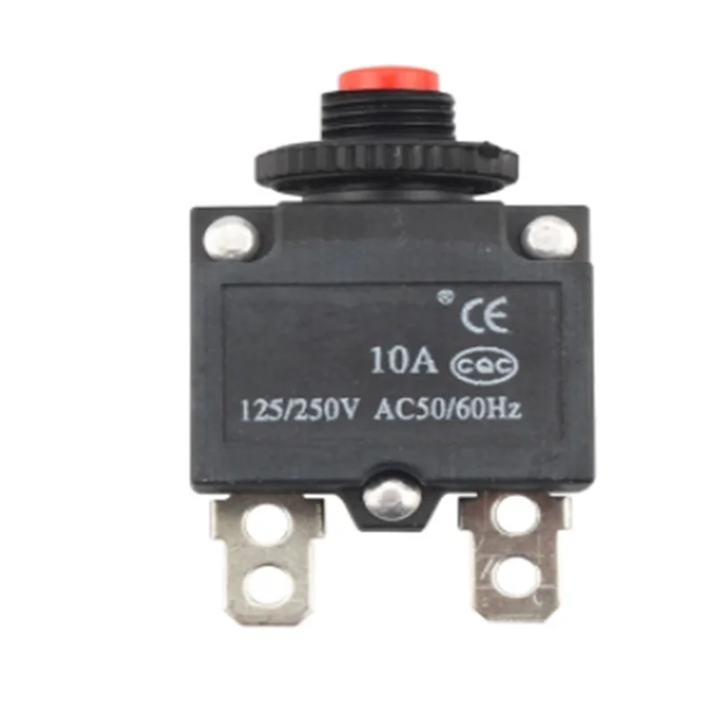 KCD11 Rocker Switch 10*15mm ON-OFF ON-OFF-ON 2pins 3pins straight pin /Bent Pin Push Button Switch SPST 3A 250V AC Snap-in