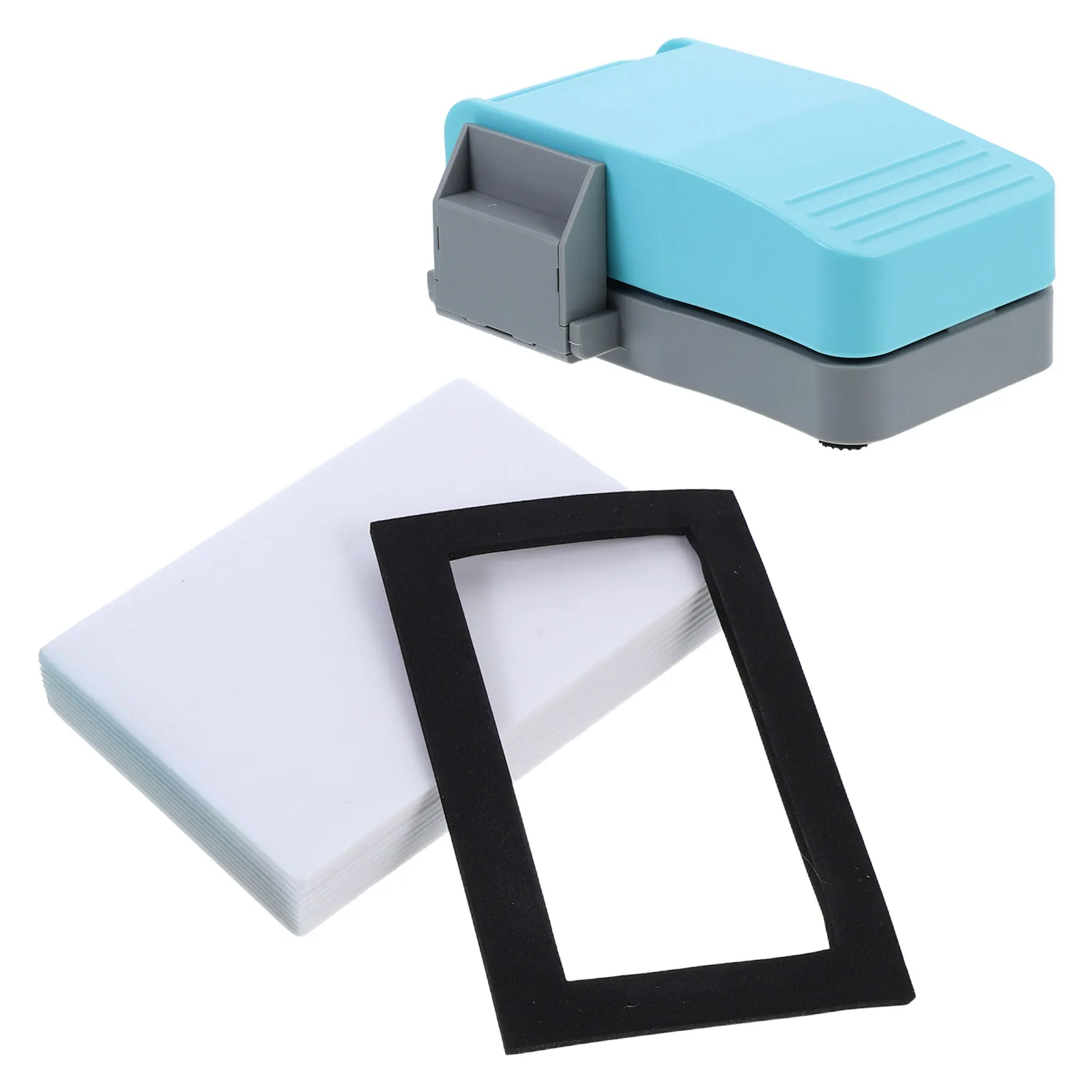 

1Set Multi Purpose Puzzle Making Machine DIY Jigsaw Cutter Craft Foam Sheets for Homemade Photo Puzzles Creative Art Projects