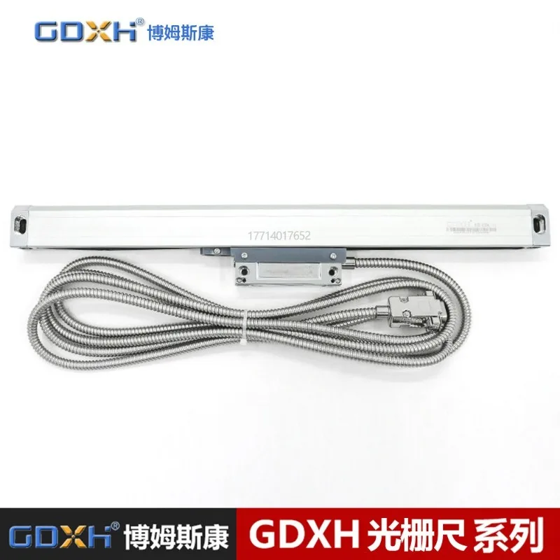 MK-300 Grating Ruler GDXH for  Nordson MK-600 Digital Display Meter Bomscom XH-2 Electronic Ruler