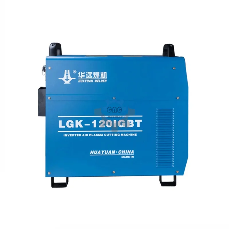 Huayuan 380V water-cooled plasma cutting power supply LGK-100iGBT 17. 8kW LGK-120iGBT 22.4kw CNC manual dual-use