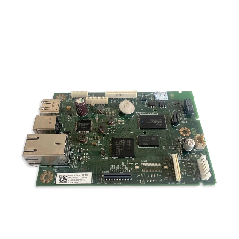

W2Q23-60001 Main Board for HP 479FDW 479FNW 479DW