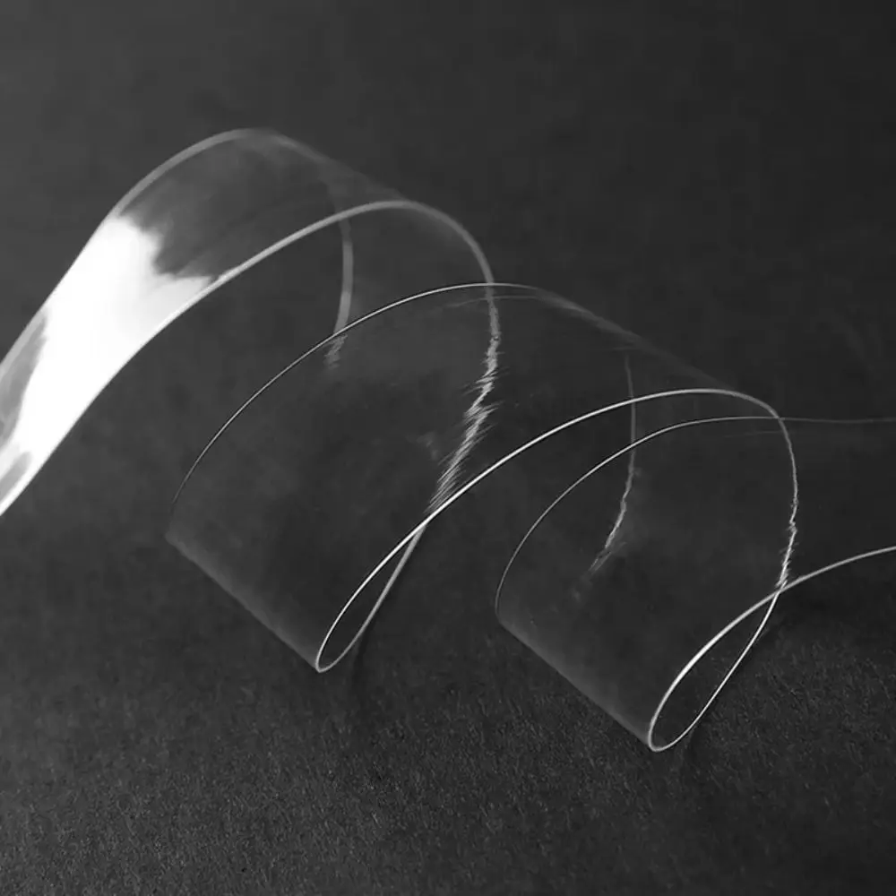 調節可能な透明ブラストラップ,下着アクセサリー,見えない,裸の肩,高弾性,ファッショナブル