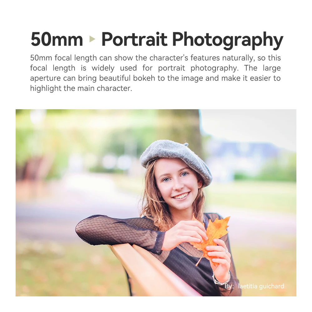 عدسة TTAartisan 50 مللي متر F0.95 كاملة الشهرة للتركيز اليدوي MF لكاميرات Leica M-Mount مثل Leica M M240 M3 M6 M8 M9 M9p M10 مع محول