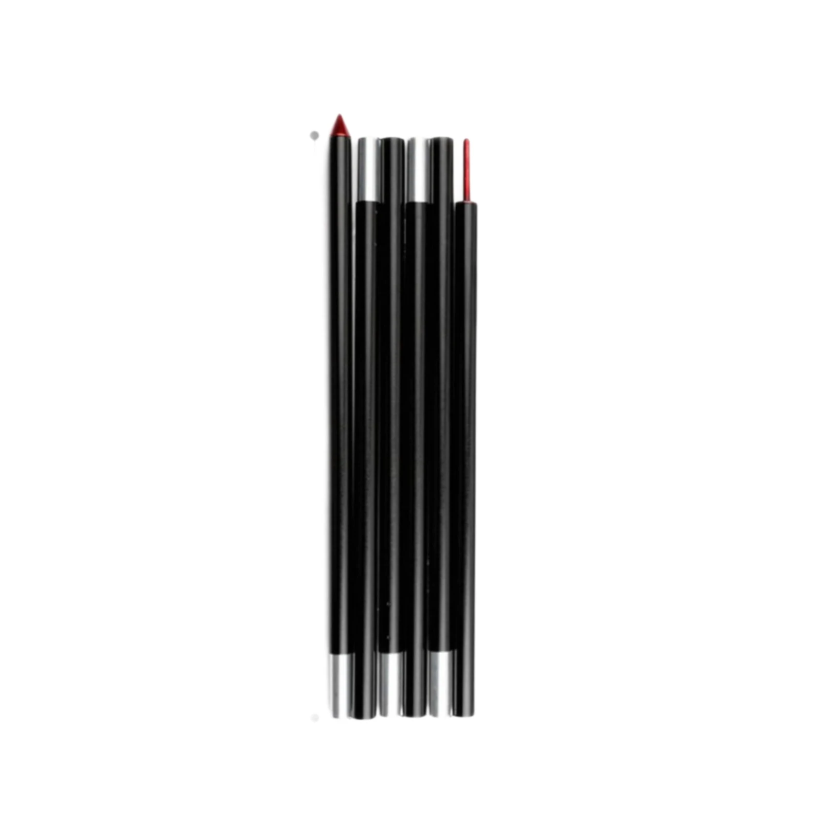 2 pièces, poteaux de support pour auvent en aluminium, poteaux sectionnels robustes pour bâche, avec extrémité pointue, poteaux de tente, résistants aux vents violents.
