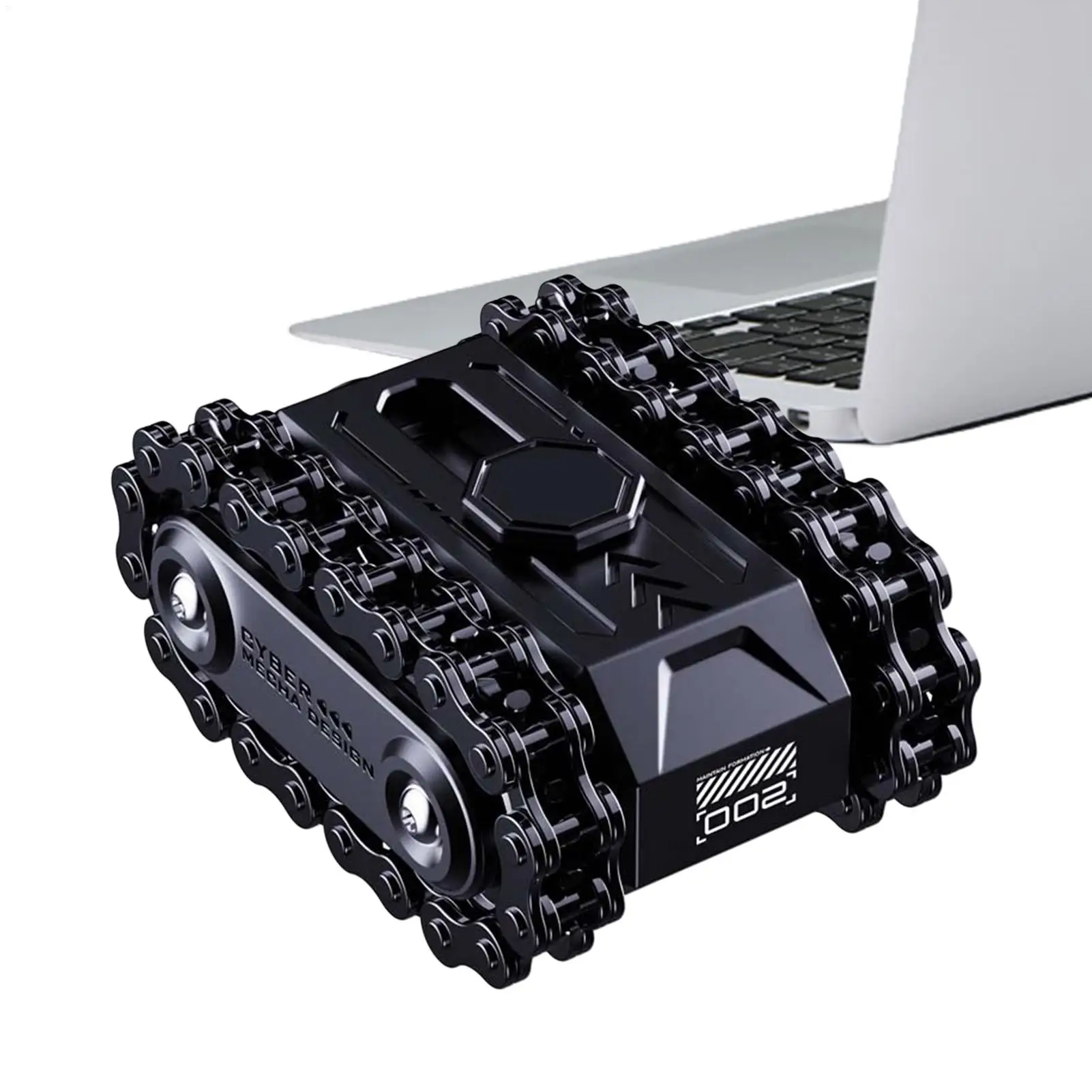 gyroscope-for-adults-fingertip-chain-roller-comb-toy-with-haptic-feedback-and-click-sound-slider-fidget-for-teen-boy-girl-child