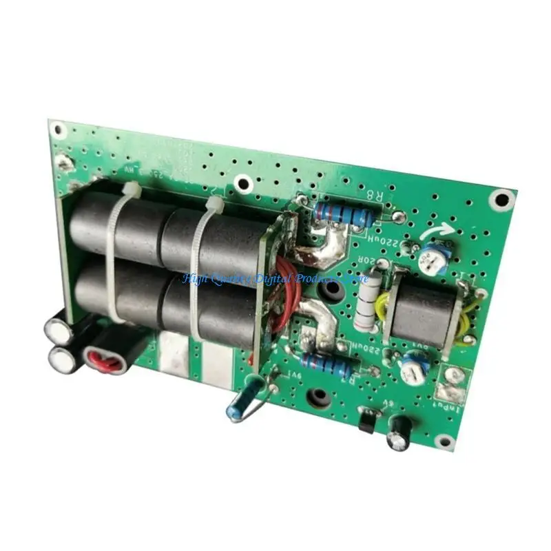 

U2JE 180W Computer SW 113 RF Power Amplifier Board 3-28MHz Linear Wide Application