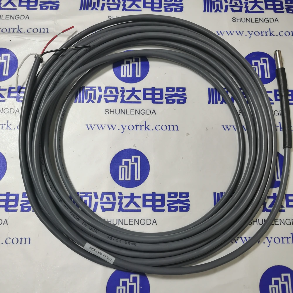 Original imported Dunham Bush water temperature sensor temperature probe MCS-T300