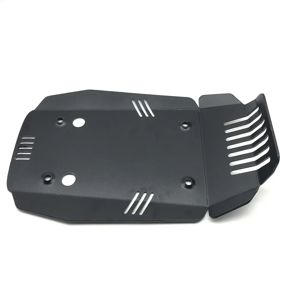 

Motorcycle Skid Plate Engine Protector Guard Chassis Protection Cover Scrambler Pure Racer Urban For BMW R Nine T NineT R9T