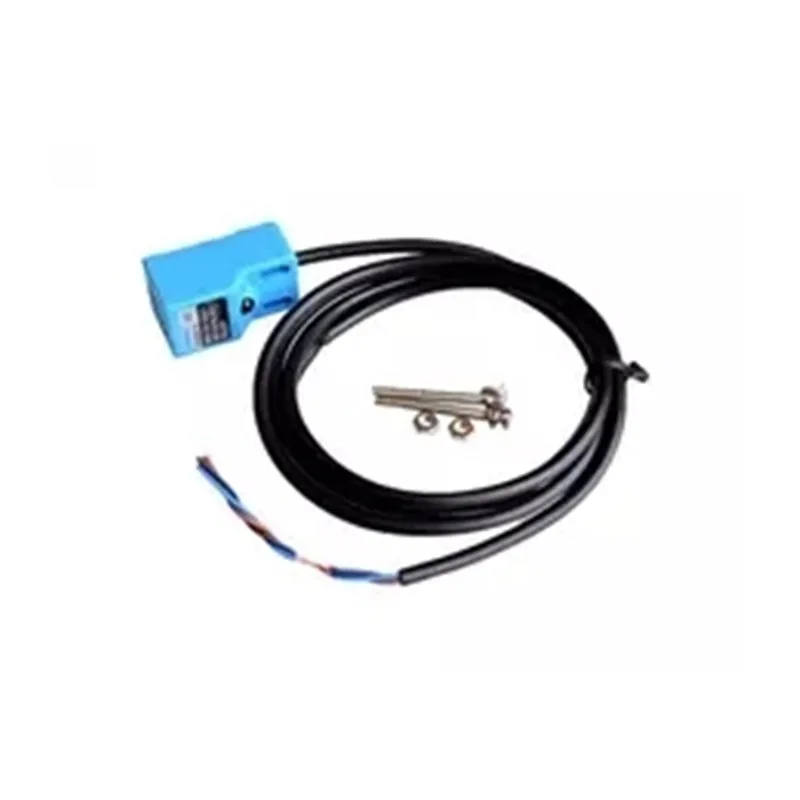 Inductive Proximity Switch SN04N SN04P SN04Y NPN DC 3-wire Embedded