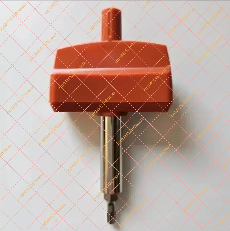 

Special Torx Screwdriver Repair Tool for AMD EPYC Threadripper CPU Processor