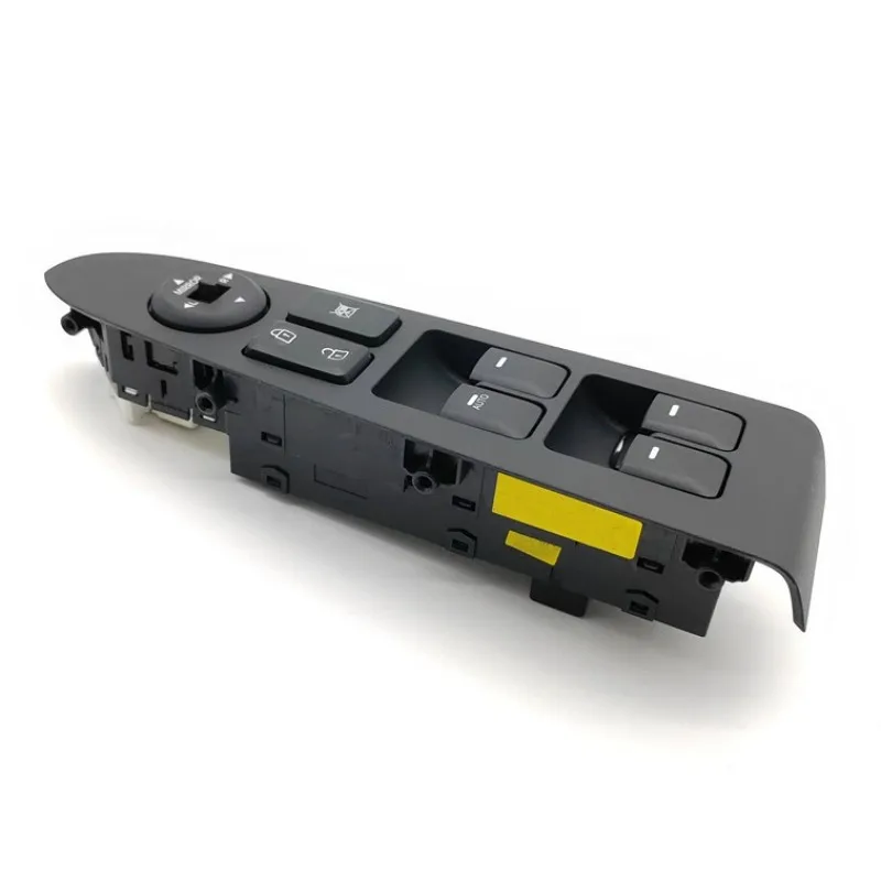 

For KIA Sportage R 2011-2016 935703W300 93570-3W300 Front Left Window Glass Lift Regulator Button Door Glass Master Switch