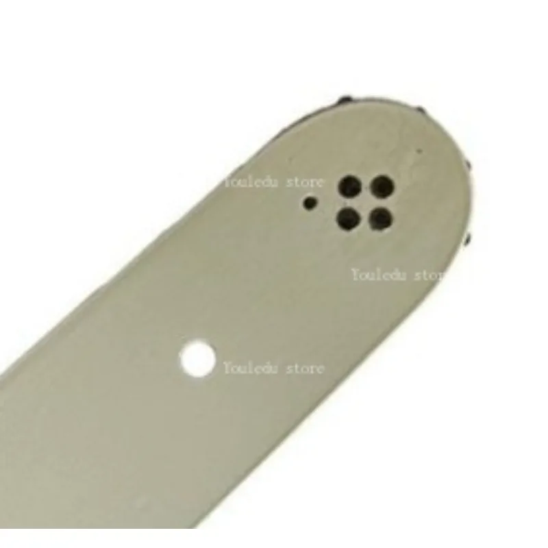 

Suitable for MS170 guide rod compatible MS170 MS180 194 MS211 chain 14 inch 50DL chain