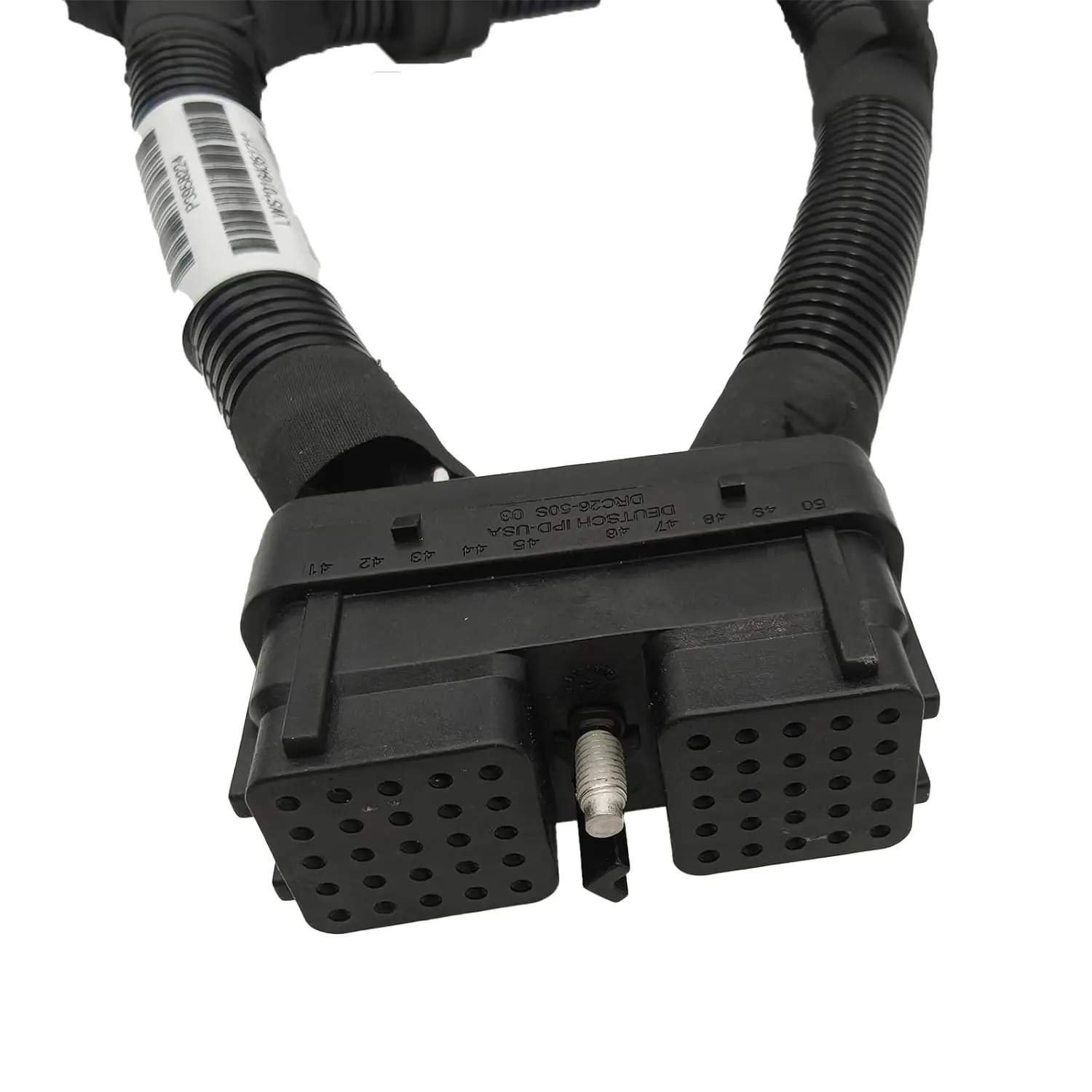 Fotografia 3: Chicote de fiação 3958224 C3958224 para motor Cummins QSB5.9 5.9L 6.7L