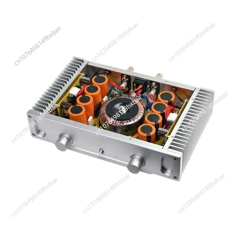 

A1S эталонный музыкальный факс A1 Line 20 Вт чистый усилитель мощности класса A бытовой Hi-Fi усилитель мощности уровня лихорадки