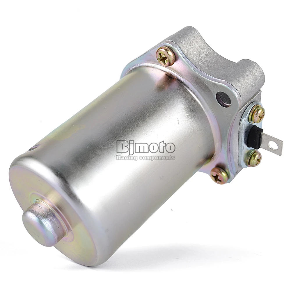 Motorrad-Starter für Honda NHX110 Lead 2008, Elite 2010, NSC110 Vision 110 2012-2016, Beat Vario, CRF110F 2013-2018, Anlassermotor – Detail 6