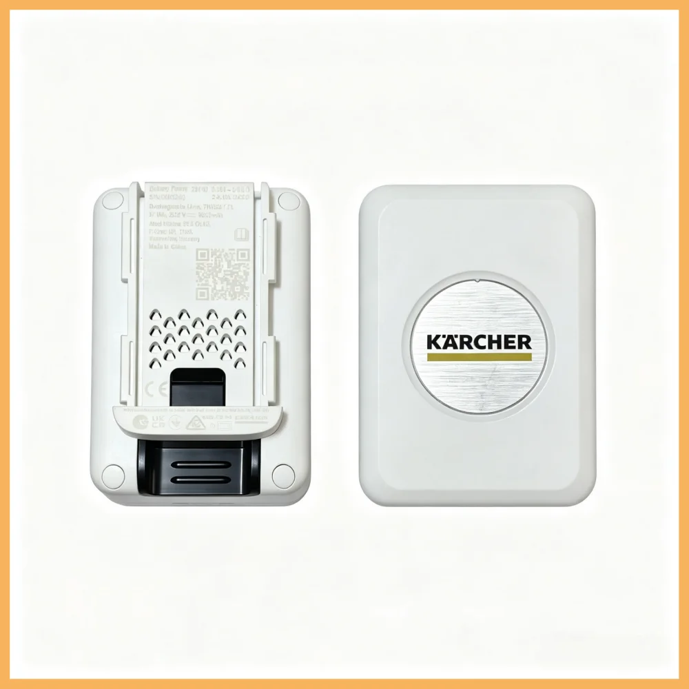 3850mAh 25.2V for KARCHER 28V Battery Power 28/40 6.654-548.0 Floor Scrubber Vacuum Cleaner Car Wash Machine Original Battery