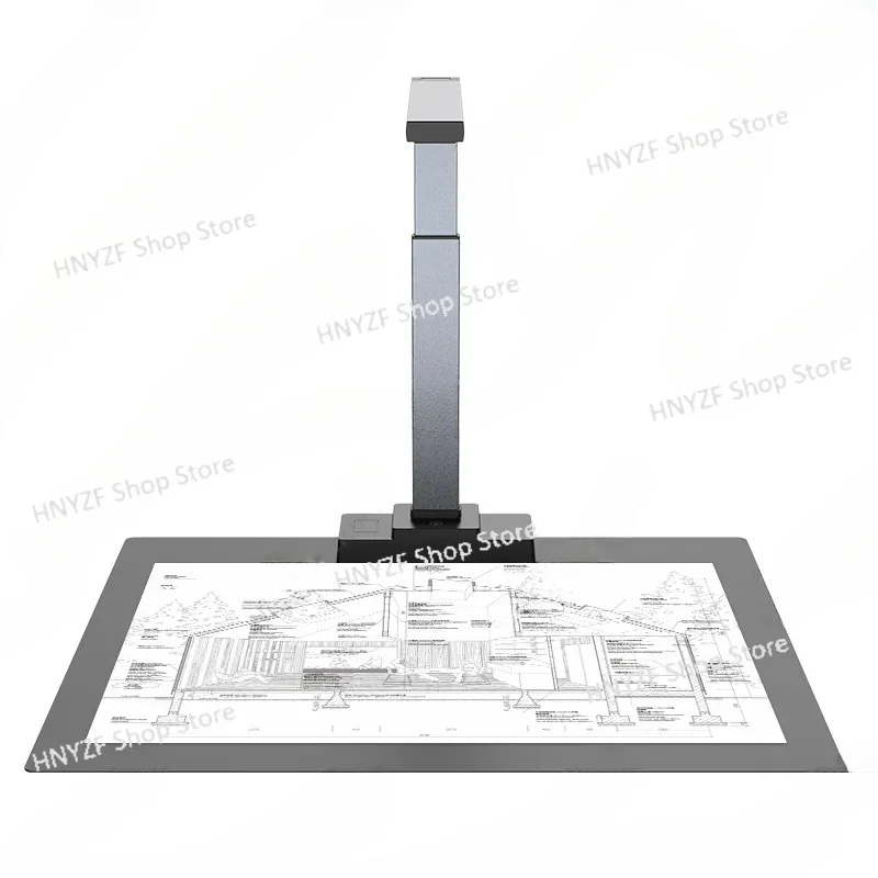 Scanner A2 A3 A4 Oc…