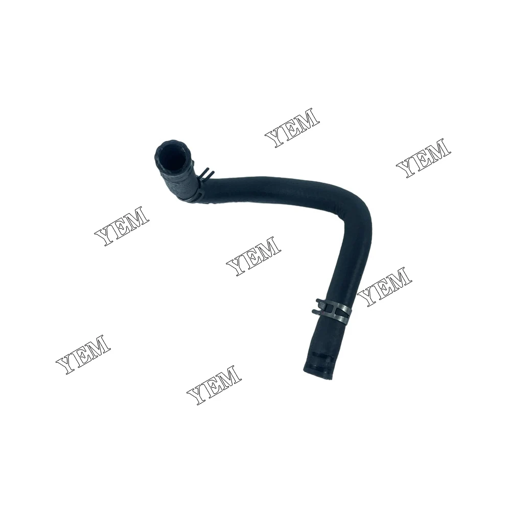 1G772-37150 For Kubota engine parts V3307-CR Oil radiator water pipe