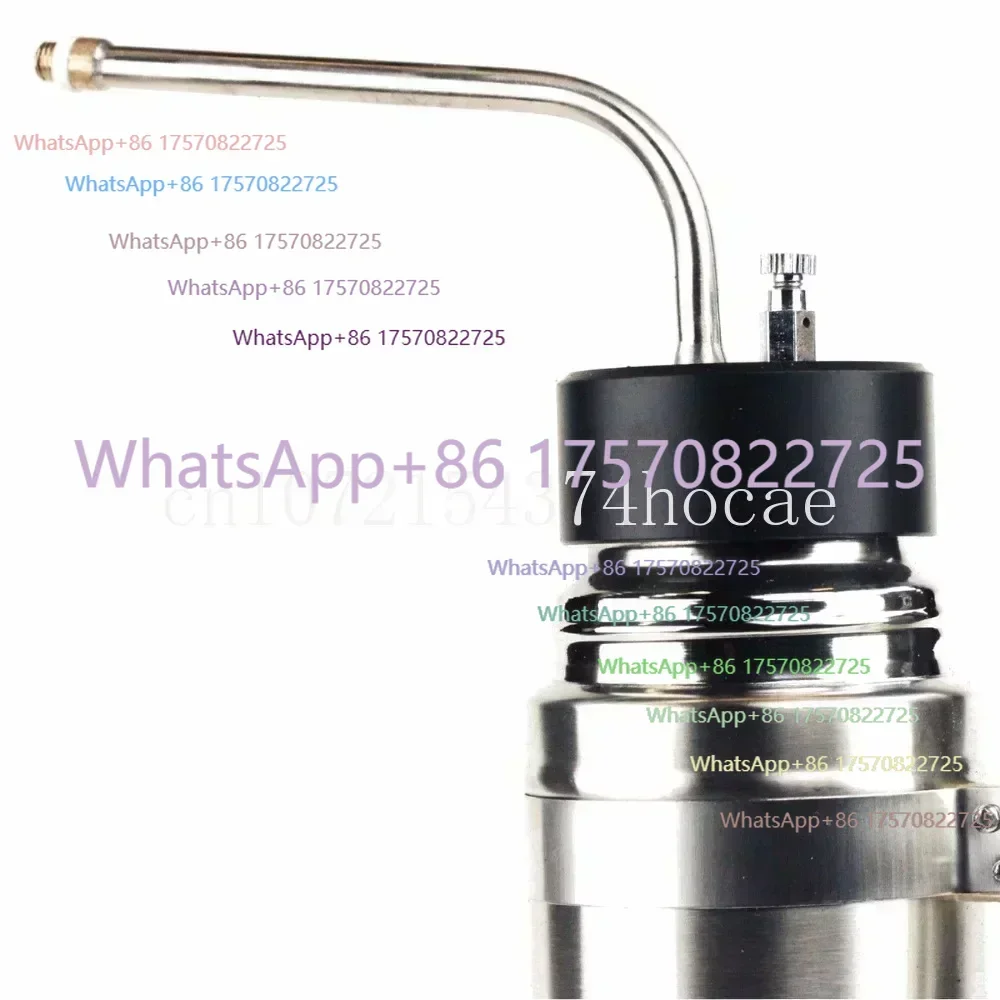 US Solid Liquid Nitrogen Sprayer 500 ml 16 oz With 9 Heads