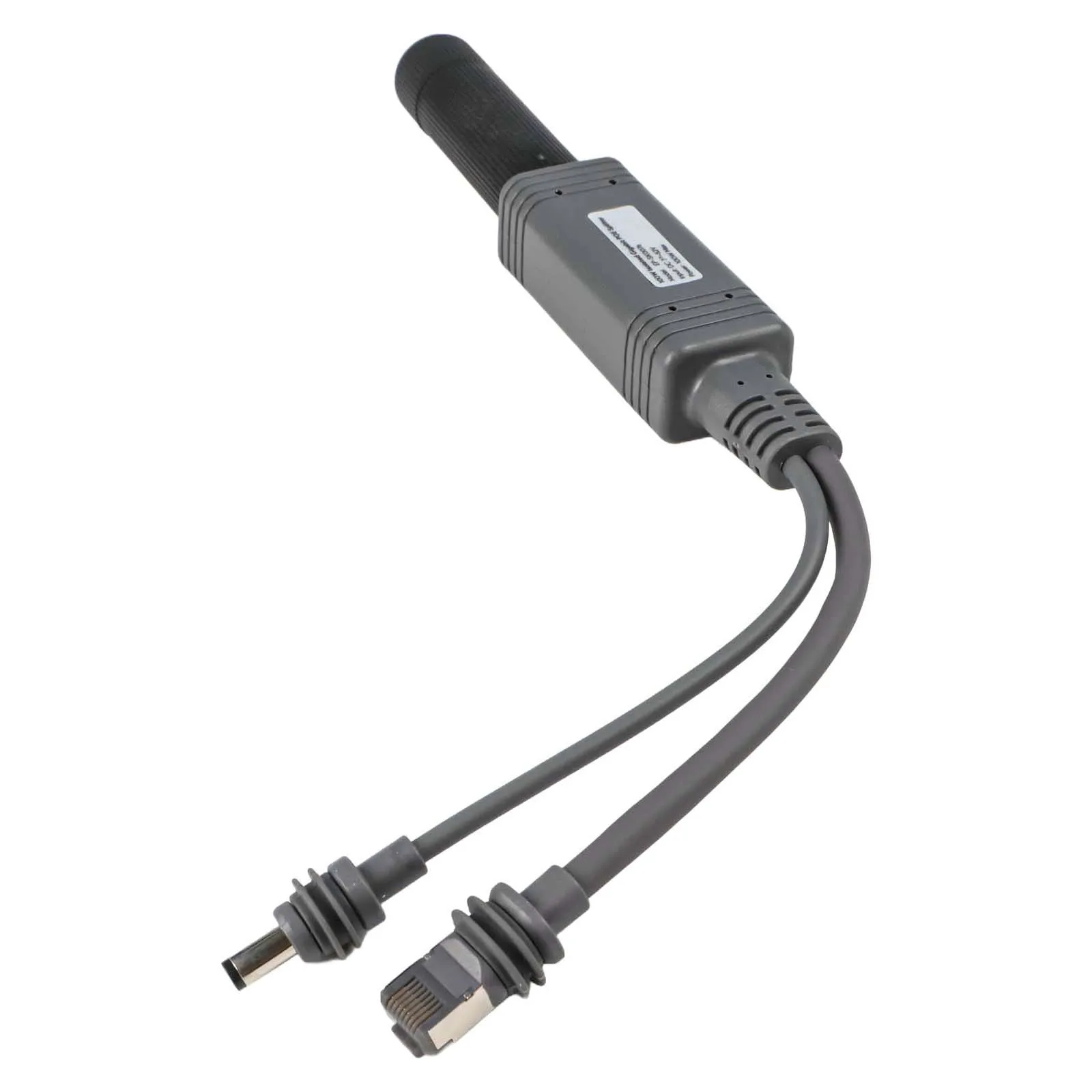 

IP68 Protected Power Cable Splitter for Starlink For GEN For Mini Supporting For POE and 100m Ethernet Transmission Distance