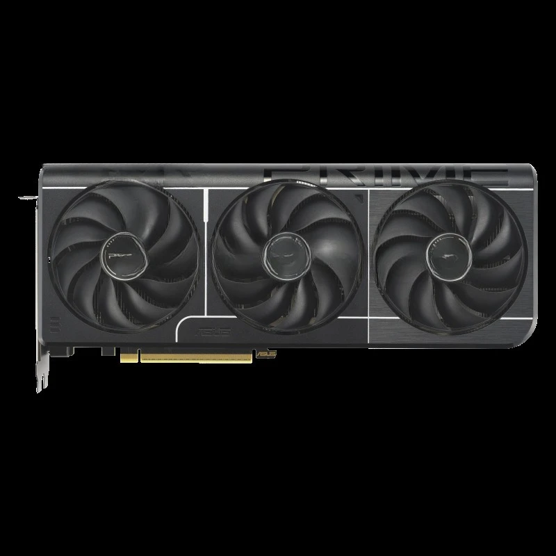 

For ASUS Prime Radeon ™ RX 9060 XT O8GB GDDR6