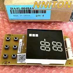 new 1pcs for Samsung refrigerator display board DA41-00484A BCD-285WNLVS refrigerator part