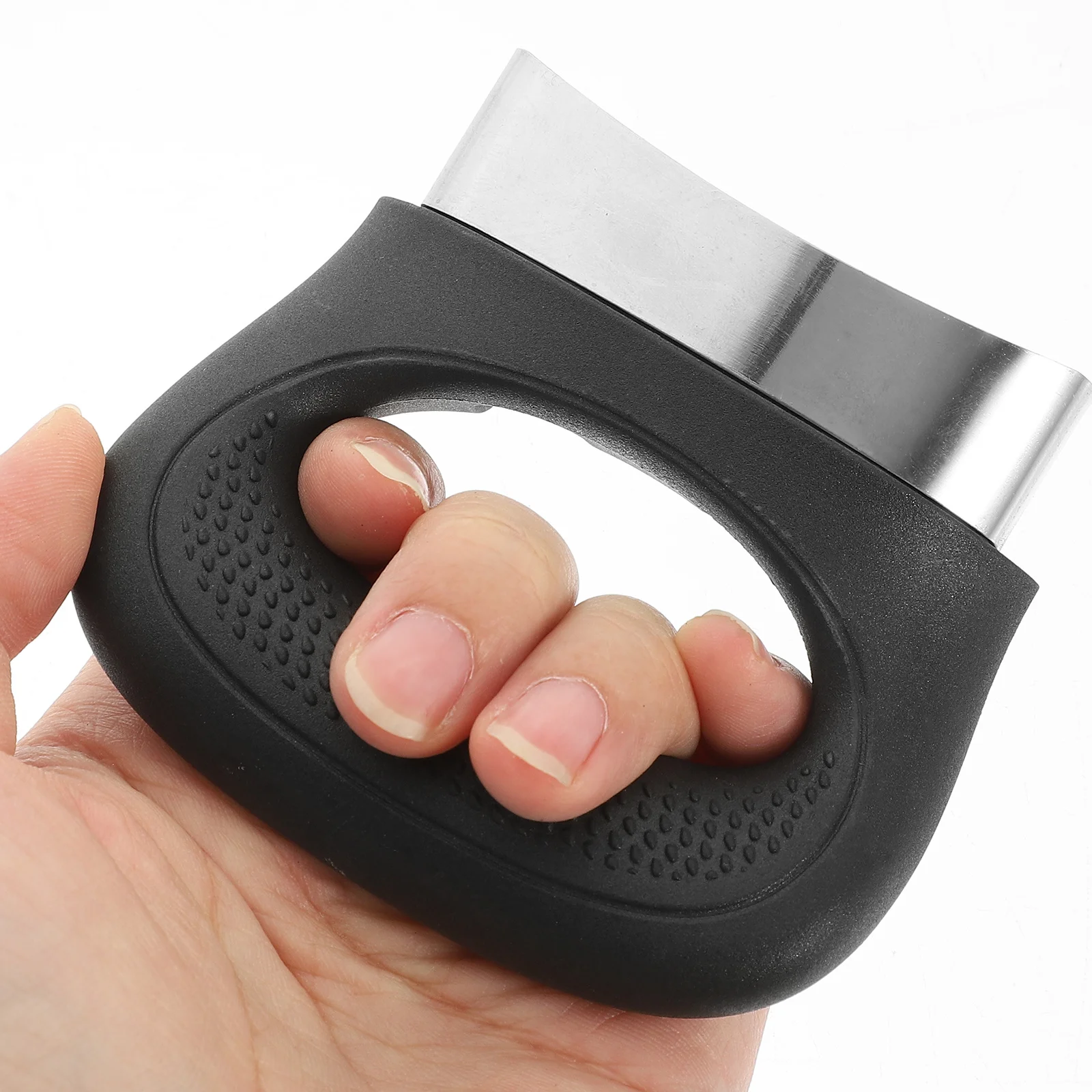 

2pcs Pot Side Handle Replacement Compact Bakelite Pan Handle For Steamer Saucepan Milk Pot Kitchen Gadget Sturdy Nonskid