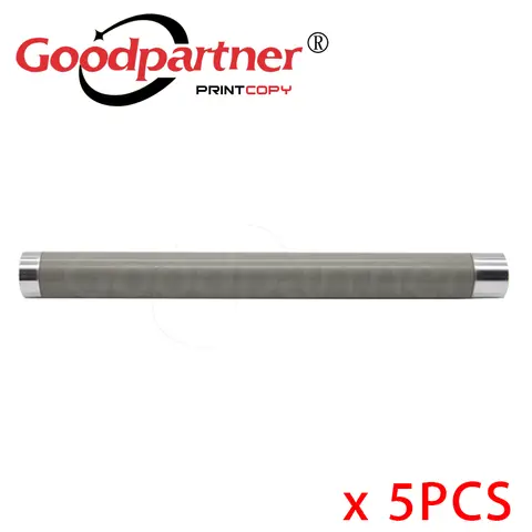 5X JC66-02993A 퓨저 상부 열 롤러, 삼성에 적합한 ML 2950 2955 SCX 4705 4726 4727 4728 4729 M2620 M2625 M2680 M2820 M2825 M2830 용 Best5 5X JC66-02993A 퓨저 상부 열 롤러, 삼성에 적합한 ML 2950 2955 SCX 4705 4726 4727 4728 4729 M2620 M2625 M2680 M2820 M2825 M2830 용 Best5