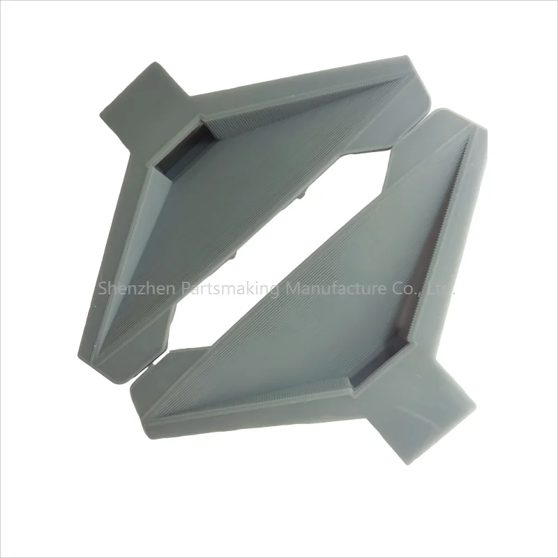 SLA/SLS 3D Printing for Automotive/Aerospace – Heat-Resistant & Strong Parts