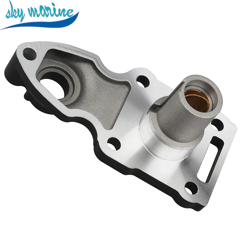

6G1-45331 подшипник Корпуса для подвесного двигателя Yamaha 6HP 8HP 2T 6G1-45331-01-5B CA 6N0 аксессуары заменяет послепродажное обслуживание