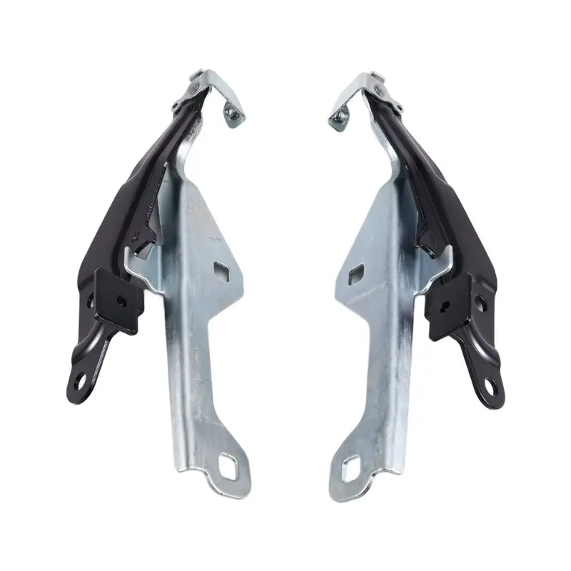 

Петли капота A99F FR3Z16797A FR3Z16796A для Ford Mustang, комплект петель капота двигателя, узел петли капота автомобиля