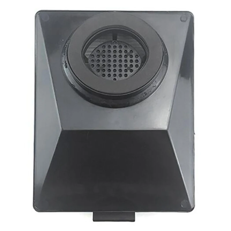 Лидер продаж, 5 шт./лот, сменные фильтры Hepa для серии Rainbow Rexair E2, аксессуары для фильтров пылесоса