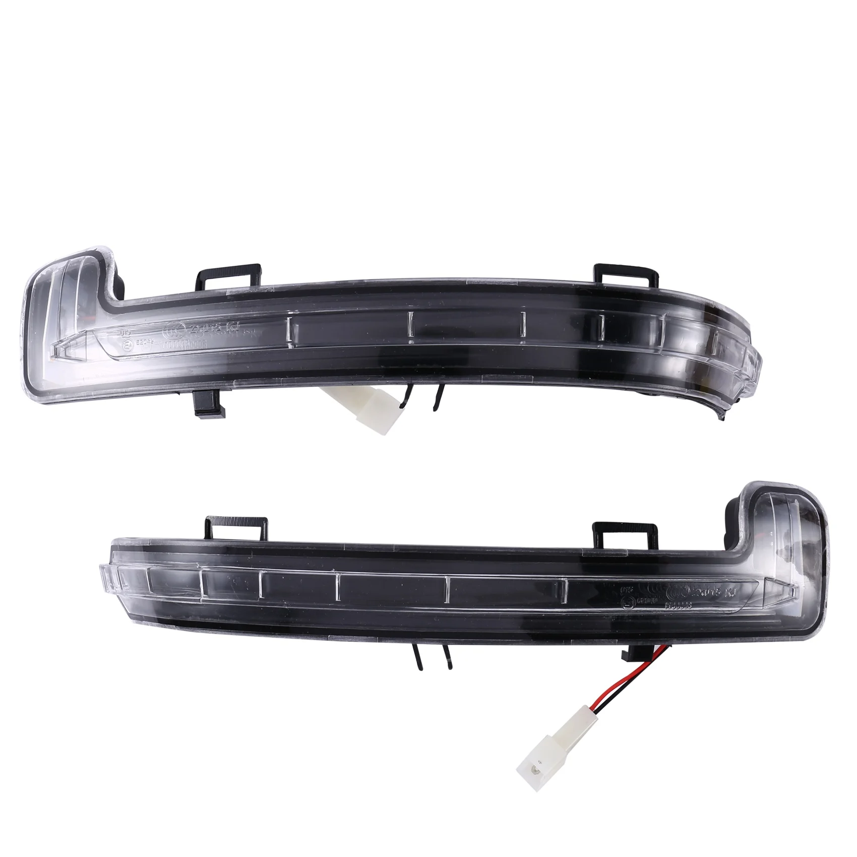 

Car LED Side Wing Rearview Mirror Lamp Turn Signal Light for Peugeot 408 308 308S 308GT 1612791080