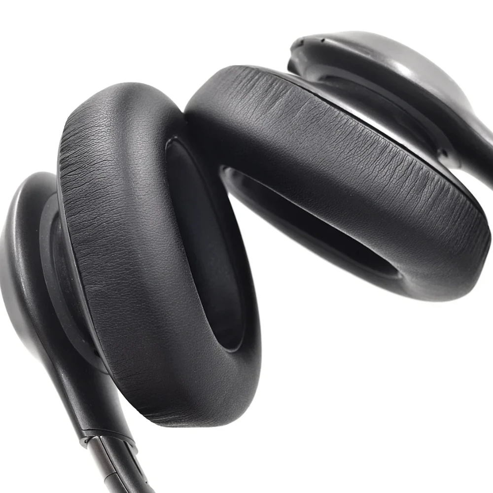 Jbl everest-710の交換用イヤパッド,ヘッドフォン用カバー,スポンジカバー,プロテインレザー,コットン