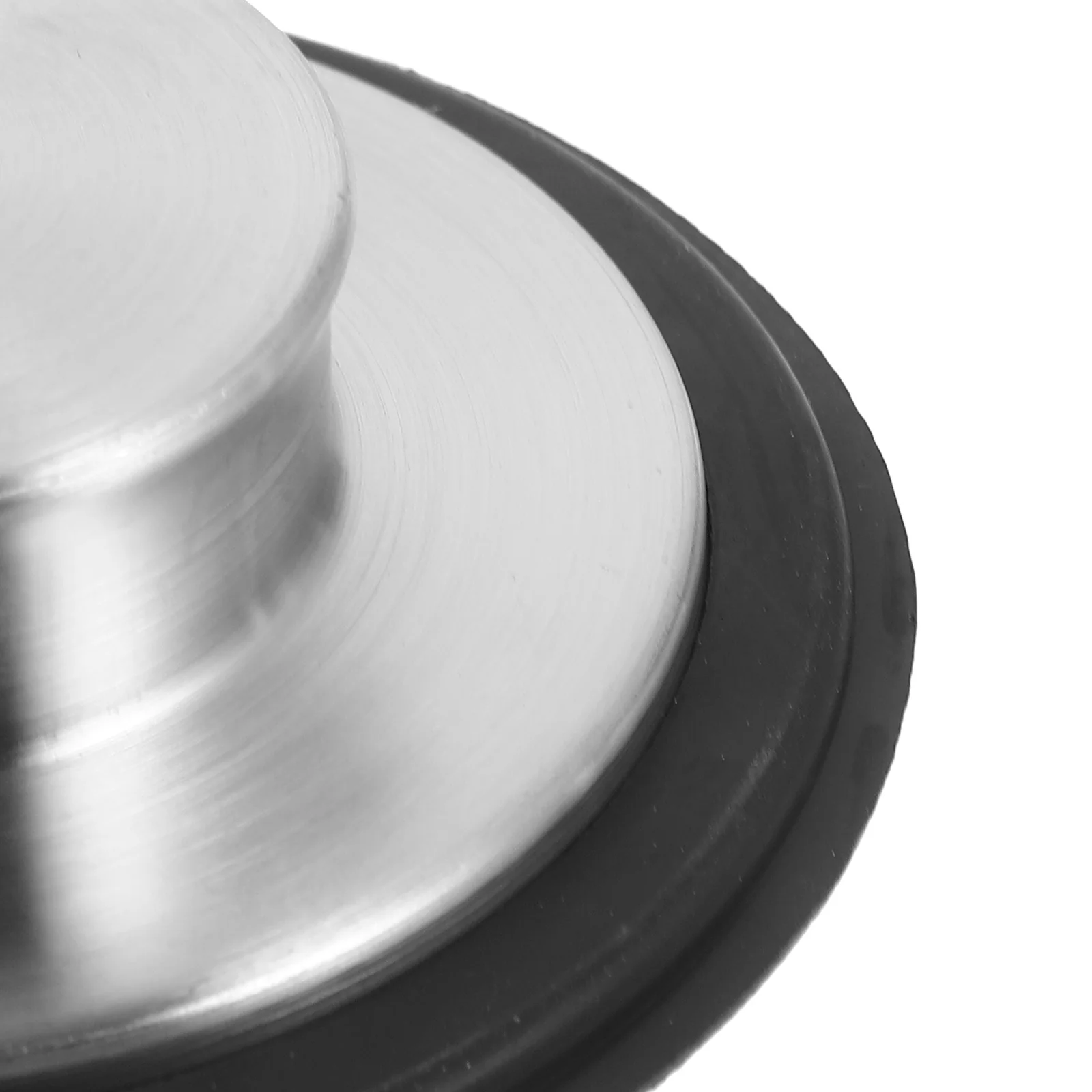 

1 set Garbage Disposal Stopper Strainer Kit Stainless Steel Kitchen Sink Drain Plug Anti-Clogging Replacement For Garbage