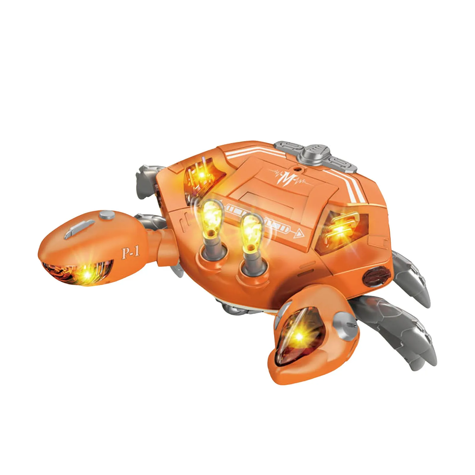 

Детская ванночка, губка, краб, игрушка для ползания | Интерактивная игрушка-краб | Игрушка-краб ползает | Музыкальная игрушка-краб Светящаяся игрушка-краб Препятствие