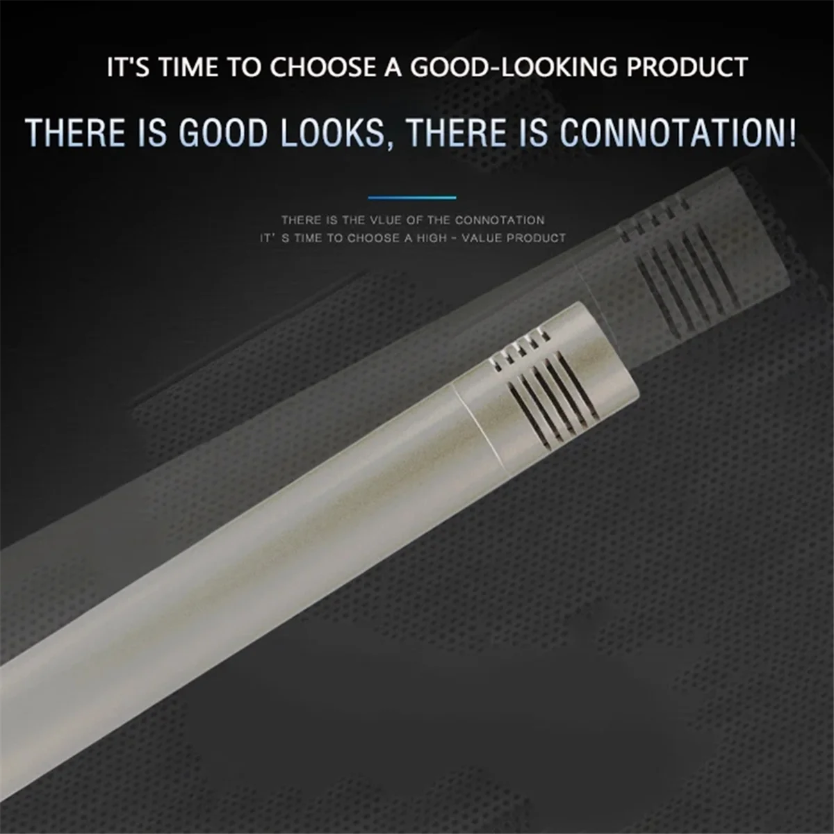 FFYY-1 пара C02 конденсаторный микрофон в форме ручки противоударный микрофон с зажимом для фортепиано микрофон ручка инструментальный микрофон B