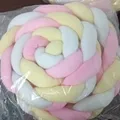 Pink White White