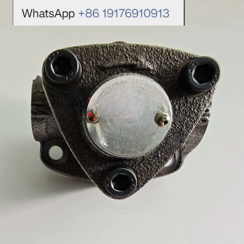 Motor pump feed triangle pump CYP-10A-11A-12A-13AVB