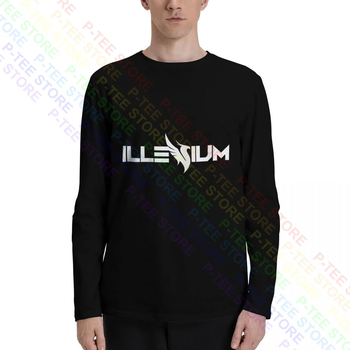 Illenium Dj Music Festival 01 Long Sleeve T-Shirts T-shirt Tee Pop Design Premium Best Seller