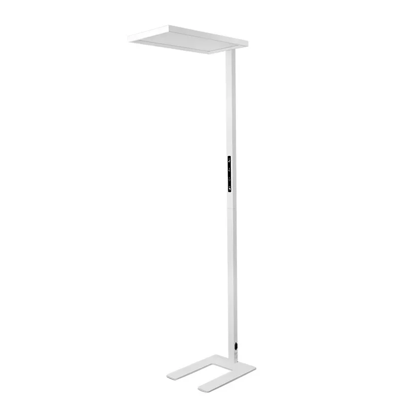 

Full spectrum street light NIR red light eye protection light ra98 high display learning reading desk piano vertical floor lamp