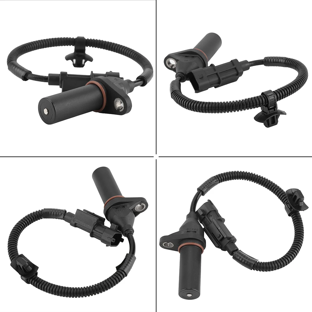 Car Crankshaft Position Sensor Crankshaft Sensor Car Crank Crankshaft Position Sensor for Veloster Elantra Soul Rio 391802B000