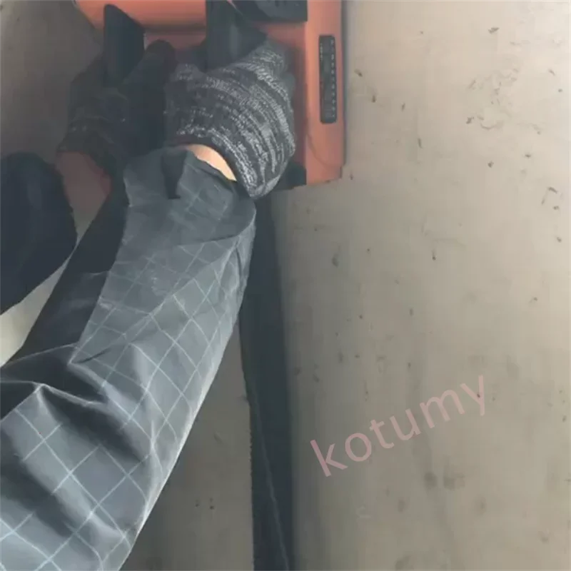 220V  Planing Machine No Dead PortableShoveling Rough Plan Machine Old  Renovation Putty Corner Wall Shove Tool