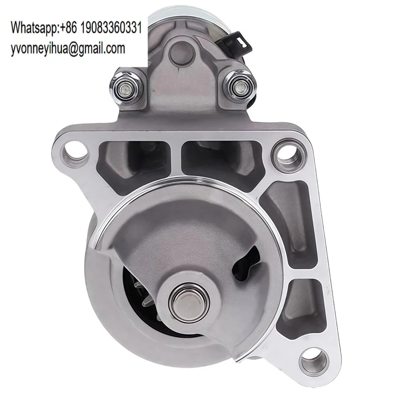 

12418647866 12418676404 Starter Motor For Mini BMW X1 2014-2022