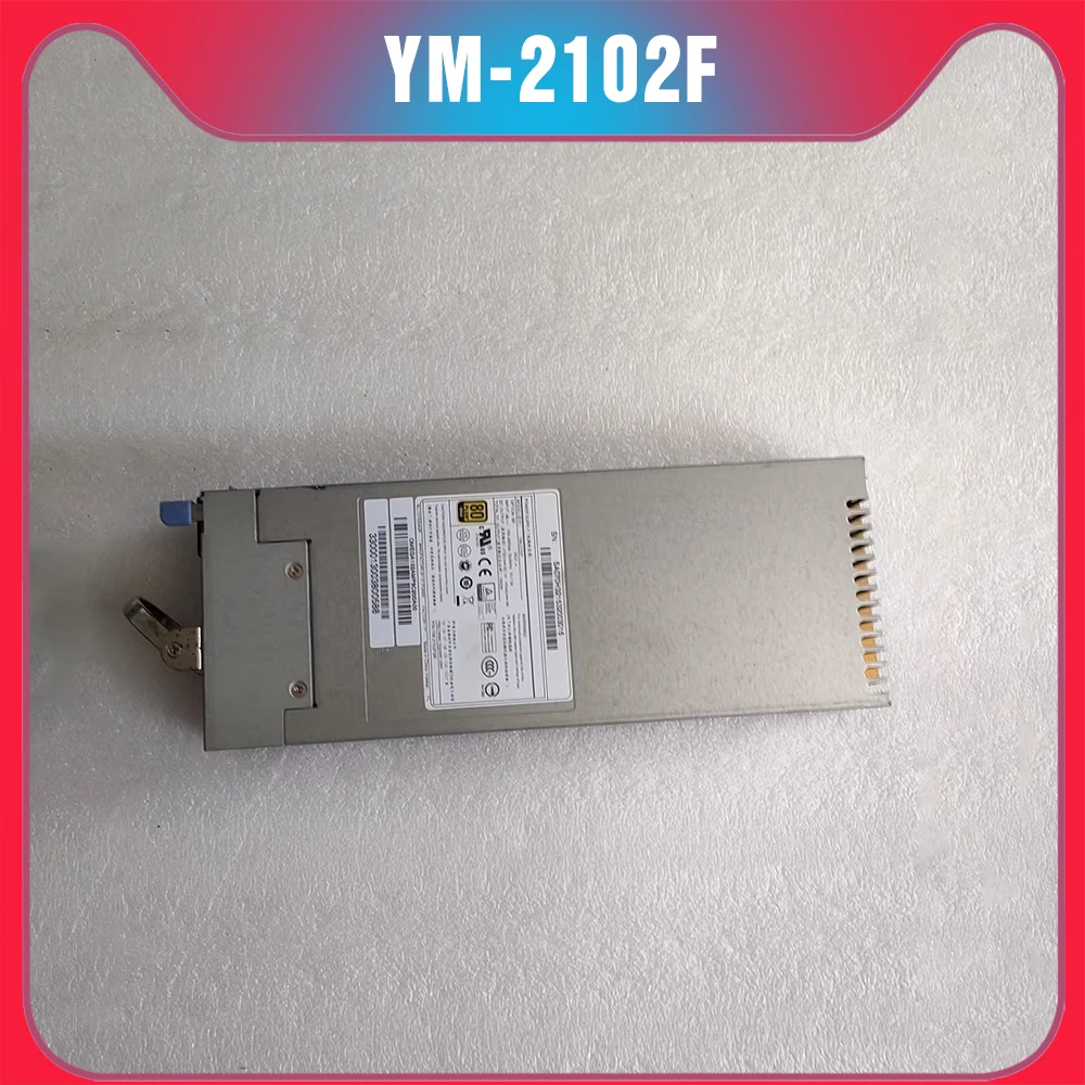 

YM-2102F For Shuguang A840R-G 1000W Server Power Redundant Power Supply Module