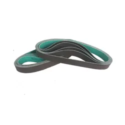 diamond abrasive belt for tungsten steel diamond polishing belt